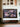 32' to 65" inch Ornate frame for Samsung The Frame TV and Frame Pro TV models, Dark Walnut Stain, not meant for use with other TVs.