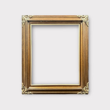 Classic compo Ornate wood frame, BRONZE finish, hand painted ,vintage style wood picture frame,custom picture frame,canvas, custom sizes