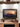 32, 43, 50 inch TV frame for Samsung The Frame TV, Rustic Dark Wood finish, The Frame TV by Samsung, not meant for use with other TVs