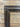 32" to 65" inch TV frame for Samsung The Frame TV and Frame Pro TV models, Rustic Dark Wood finish, not meant for use with other TVs.