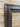 32" to 65" inch TV frame for Samsung The Frame TV and Frame Pro TV models, Rustic Dark Wood finish, not meant for use with other TVs.