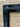 32" to 65" inch Ornate frame for Samsung The Frame TV and Frame Pro TV models, Glossy Black, not meant for use with other TVs.