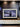 32" to 65" Inch Ornate frame for Samsung The Frame TV and Frame Pro TV models, Ivory finish, not meant for use with other TVs.