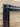 32" to 65" Inch Ornate TV frame for Samsung The Frame TV and Frame Pro TV models, Black Cherry finish, not meant for use with other TVs.