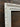 32" to 65" Inch Ornate frame for Samsung The Frame TV and Frame Pro TV models, Distressed White Finish, not meant for use with other TVs.