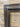 32" to 65" inch TV frame for Samsung The Frame TV and Frame Pro TV models, Rustic Dark Wood finish, not meant for use with other TVs.