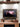 32, 43, 50 inch TV frame for Samsung The Frame TV, Rustic Dark Wood finish, The Frame TV by Samsung, not meant for use with other TVs