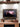 32" to 65" inch TV frame for Samsung The Frame TV and Frame Pro TV models, Rustic Dark Wood finish, not meant for use with other TVs.