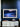32" to 65" Inch Ornate frame for Samsung The Frame TV and Frame Pro TV models, Soft Ivory Finish, not meant for use with other TVs.
