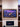 32" to 65" inch Ornate frame for Samsung The Frame TV and Frame Pro TV models, Antique Bronze, not meant for use with other TVs.