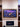 32" to 65" inch Ornate frame for Samsung The Frame TV and Frame Pro TV models, Antique Bronze, not meant for use with other TVs.