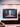 32" to 65" Inch Ornate TV frame for Samsung The Frame TV and Frame Pro TV models, Black Cherry finish, not meant for use with other TVs.
