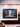32" to 65" Inch Ornate TV frame for Samsung The Frame TV and Frame Pro TV models, Black Cherry finish, not meant for use with other TVs.