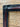 32" to 65" Inch Ornate TV frame for Samsung The Frame TV and Frame Pro TV models, Black Cherry finish, not meant for use with other TVs.