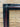 32" to 65" Inch Ornate TV frame for Samsung The Frame TV and Frame Pro TV models, Black Cherry finish, not meant for use with other TVs.
