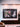 55 & 65 inch by Ornate frame for Samsung The Frame TV and Frame Pro TV models, Black Cherry finish,not meant for use with other TVs.