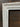 32" to 65" Inch Ornate frame for Samsung The Frame TV and Frame Pro TV models, Distressed White Finish, not meant for use with other TVs.