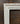 32" to 65" Inch Ornate frame for Samsung The Frame TV and Frame Pro TV models, Distressed White Finish, not meant for use with other TVs.