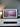 32" to 65" Inch Ornate frame for Samsung The Frame TV and Frame Pro TV models, Distressed White Finish, not meant for use with other TVs.