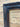 32" to 65" Inch Ornate frame for Samsung The Frame TV and Frame Pro TV models, Distressed Black Finish, not meant for use with other TVs.