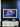 32" to 65" Inch Ornate frame for Samsung The Frame TV and Frame Pro TV models, Soft Ivory Finish, not meant for use with other TVs.