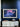 32" to 65" Inch Ornate frame for Samsung The Frame TV and Frame Pro TV models, Soft Ivory Finish, not meant for use with other TVs.