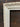 32" to 65" Inch Ornate frame for Samsung The Frame TV and Frame Pro TV models, Soft Ivory Finish, not meant for use with other TVs.