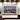 32" to 65" inch TV Ornate frame for Samsung The Frame TV and Frame Pro TV models, Soft Ivory Finish, not meant for use with other TVs.