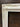 32" to 65" Inch Ornate frame for Samsung The Frame TV and Frame Pro TV models, Ivory finish, not meant for use with other TVs.