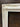 32" to 65" Inch Ornate frame for Samsung The Frame TV and Frame Pro TV models, Ivory finish, not meant for use with other TVs.