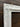 55 & 65 Inch Ornate frame for Samsung The Frame TV and Frame Pro TV models, Distressed White finish,not meant for use with other TVs.