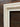 32" to 65" inch TV Ornate frame for Samsung The Frame TV and Frame Pro TV models, Soft Ivory Finish, not meant for use with other TVs.