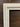 32" to 65" inch TV Ornate frame for Samsung The Frame TV and Frame Pro TV models, Soft Ivory Finish, not meant for use with other TVs.