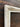 32" to 65" inch Soft Ivory French style ornate frame for Samsung The Frame TV and Frame Pro TV models, not meant for use with other TVs.