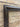 32" to 75" inches TV frame for Samsung The Frame TV & Frame Pro TV models, Rustic Dark Wood finish, not meant for use with other TVs.