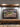 32" to 75" inches TV frame for Samsung The Frame TV & Frame Pro TV models, Rustic Dark Wood finish, not meant for use with other TVs.
