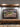 32" to 75" inches TV frame for Samsung The Frame TV & Frame Pro TV models, Rustic Dark Wood finish, not meant for use with other TVs.
