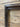 32" to 75" inches TV frame for Samsung The Frame TV & Frame Pro TV models, Rustic Dark Wood finish, not meant for use with other TVs.