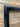 32" to 75" inch Ornate frame for Samsung The Frame TV and Frame Pro TV models, Satin Black finish, not meant for use with other TVs.