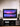 32" to 65" inch Ornate frame for Samsung The Frame TV and Frame Pro TV models, Glossy Black, not meant for use with other TVs.
