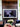 32" to 65" inch Ornate frame for Samsung The Frame TV and Frame Pro TV models, Distressed White Finish, not meant for use with other TVs.
