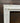 32" to 65" inch Ornate frame for Samsung The Frame TV and Frame Pro TV models, Distressed White Finish, not meant for use with other TVs.