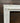 32" to 65" inch Ornate frame for Samsung The Frame TV and Frame Pro TV models, Distressed White Finish, not meant for use with other TVs.