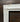32" to 65" inch Ornate frame for Samsung The Frame TV and Frame Pro TV models, Distressed White Finish, not meant for use with other TVs.
