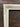 32" to 65" inch Soft Ivory French style ornate frame for Samsung The Frame TV and Frame Pro TV models, not meant for use with other TVs.