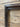 65 & 75 Inch TV frame for Samsung The Frame TV and Frame Pro TV models, Rustic Dark wood finish,not meant for use with other TVs.