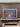 32" to 75" inch Ornate frame for Samsung The Frame TV and Frame Pro TV models, Soft Ivory finish, not meant for use with other TVs.