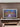 32" to 75" inch Ornate frame for Samsung The Frame TV and Frame Pro TV models, Soft Ivory finish, not meant for use with other TVs.