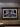 55 & 65 inch TV frame for Samsung The Frame TV and Frame Pro TV models, Rustic Cream with gold leaf,not meant for use with other TVs.
