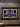 32" to 65" inches TV frame for Samsung The Frame TV and Frame Pro TV models, Rustic Cream with gold leaf, not meant for use with other TVs.